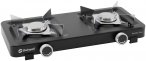 Outwell Asama Duo Kocher (Größe ONE SIZE, schwarz)