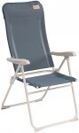 Outwell Cromer Campingstuhl (Größe One Size, blau)
