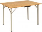 Outwell Kamloops Falttisch (Größe One Size, braun)