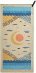 Packtowl Personal Handtuch (Größe BODY, beige)