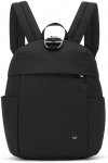 Pacsafe Damen CX Petite Rucksack (Größe 8L, schwarz)