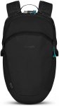 Pacsafe Eco 18l Rucksack (Größe 18L, schwarz)