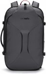 Pacsafe EXP45 Carry-on Travel Rucksack (Größe 45L, grau)