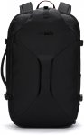 Pacsafe EXP45 Carry-on Travel Rucksack (Größe 45L, schwarz)