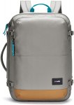 Pacsafe Go Carry-On 34L Rucksack (Größe 34L, grau)