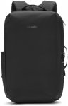Pacsafe 16" Commuter Rucksack (Größe 18L, schwarz)