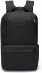 Pacsafe Metrosafe X 20 Rucksack (Größe 20L, schwarz)