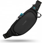 Pacsafe Pacsafe Eco Hüfttaschen (Größe 3,5L, schwarz)