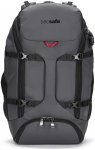 Pacsafe Venturesafe EXP35 Travel Rucksack (Größe 35L, grau)