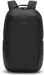 Pacsafe Vibe 25 Rucksack (Größe 25L, schwarz)