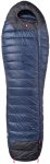 Pajak Core 400 Schlafsack (Größe max. 205cm, blau)