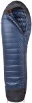 Pajak Core 550 Schlafsack (Größe max. 205cm, blau)