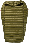 Pajak Quest 4two Schlafsack (Größe max. 210cm, oliv)