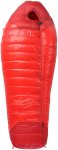 Pajak Radical 16H Schlafsack (Größe max. 165cm, rot)