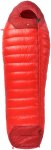 Pajak Radical 4Z Schlafsack (Größe max. 180cm, rot)