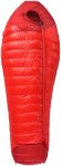Pajak Radical 8Z Schlafsack (Größe max. 205cm, rot)