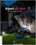 Panico Alpen en bloc Band 1, Boulderführer (Größe One Size)