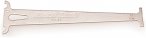 Park Tool CC-3.2 Kettenprüfer (Größe One Size)