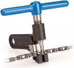 Park Tool CT-3.3 Kettennieter (Größe 5-12 fach, blau)