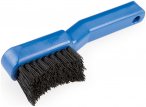 Park Tool GSC-4 Kassetten-Reinigungsbürste (Größe One Size, blau)