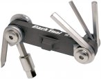 Park Tool IB-1 I-Beam Mini-Faltwerkzeug (Größe One Size, schwarz)