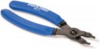 Park Tool MLP-1,2 Kettenschloss-Zange (Größe One Size, blau)