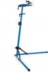 Park Tool PCS-10.3 Montageständer (Größe One Size, blau)