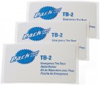 Park Tool TB-2 Tire Boot Reifenflicken (Größe One Size)