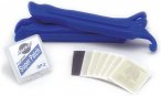 Park Tool TR-1 Reifenheber/selbstklebende Flicken (Größe One Size, blau)