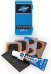 Park Tool VP-1C Vulkanisier-Flicken (Größe One Size, blau)