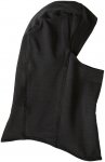 Patagonia Balaclava Sturmhaube (Größe ONE SIZE, schwarz)