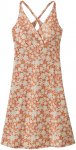 Patagonia Damen Amber Dawn Kleid (Größe M, orange)