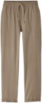 Patagonia Damen Fleetwith Hose (Größe L, grau)