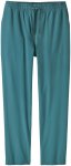 Patagonia Damen Fleetwith Hose (Größe XS, tuerkis)