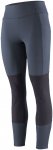 Patagonia Damen Hike Pack Out Tights (Größe XL, blau)