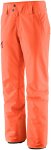 Patagonia Damen Insulated Powder Town Hose (Größe L, orange)