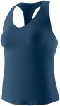 Patagonia Damen Maipo Top (Größe L, blau)