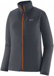 Patagonia Damen R1 Jacke (Größe XS, blau)