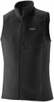 Patagonia Damen R1 Weste (Größe L, schwarz)