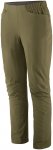 Patagonia Damen Rock Chambeau Hose (Größe M, gruen)