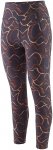 Patagonia Damen Stash Maipo 7/8 Tights (Größe XL, blau)
