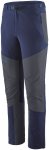 Patagonia Herren Terravia Alpine Hose (Größe S, blau)