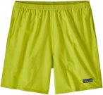 Patagonia Herren Baggies Light Shorts (Größe L, gruen)