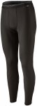 Patagonia Herren Capilene Midweight Hose (Größe XL, schwarz)