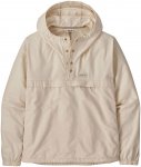 Patagonia Herren Funhoggers Anorak (Größe XL, weiss)