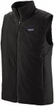 Patagonia Herren Light Nano-Air Weste (Größe M, schwarz)