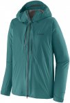 Patagonia Herren M10 Storm Jacke (Größe S, tuerkis)