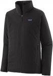 Patagonia Herren Nano-Air Light Hybrid Jacke (Größe S, schwarz)