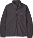 Patagonia Herren Outdoor Everyday Marsupial Pullover (Größe S, schwarz)