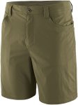 Patagonia Herren Quandary Shorts (Größe XL, gruen)